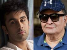 नीतू कपूर ने बताया ऋषि कपूर के कैंसर के बारे में पता चलने पर बुरी हो थी रनबीर कपूर की हालत, नहीं थम रहे थे आंसू