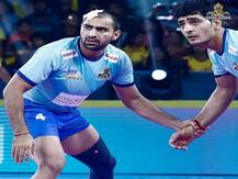 Pro Kabaddi League 2019: तेलुगू टाइटंस और तमिल थलाइवाज की भिड़ंत आज, जानिए कौन प्वाइंट्स टेबल में कहां