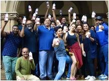 वरुण धवन की ‘कूली नं.1’ में नहीं होगा प्लास्टिक का इस्तेमाल, ये है बॉलीवुड की पहली प्लास्टिक फ्री फिल्म