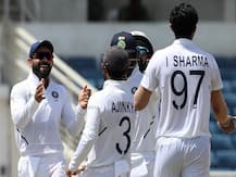 IND vs WI: दूसरे टेस्ट मैच पर भी भारतीय टीम ने कसा शिकंजा, जीत के लिए 8 विकेट की दरकार