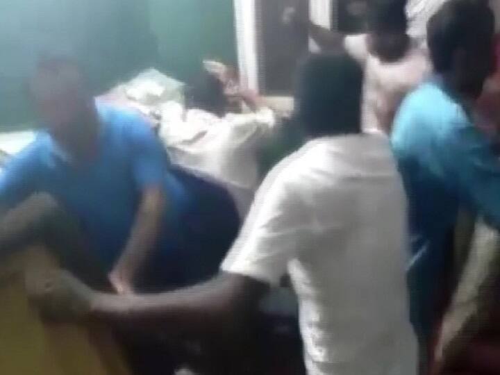 Tea Garden Workers In Assam beaten Doctor To Death असम: गुस्साए मजदूरों ने 73 साल के डॉक्टर को पीट-पीटकर मार डाला, विरोध में आज चिकित्सक हड़ताल पर