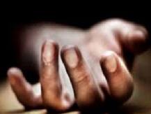 नक्सल प्रभावित इलाके के CRPF जवान के ख़ुदकुशी से सनसनी