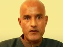 भारत की पाकिस्तान से दो टूक- कुलभूषण जाधव से बिना शर्त मिलने दिया जाए, भारतीय उच्चायोग के अधिकारी आज कर सकते हैं मुलाकात