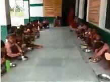 यूपी: मिड डे मील में नमक-रोटी परोसे जाने का खुलासा करने वाले पत्रकार पर ही दर्ज हुआ मुकदमा