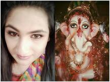 गणेश चतुर्थी पर महिका शर्मा ने मांगी विश- राहुल गांधी जल्द बनें पीएम, पाकिस्तान से टेंशन हो खत्म