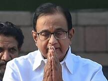 INX केस: चिदंबरम को बड़ी राहत, नहीं भेजे जाएंगे तिहाड़ जेल, जमानत के लिए निचली अदालत जाएंगे