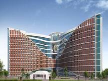 यूपी: CM योगी ने किया नए पुलिस हेडक्वाटर्स का उद्घाटन, 816.31 करोड़ की लागत से बनी है 9 फ्लोर वाली ये हाईटेक बिल्डिंग