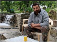 Pal Pal Dil Ke Paas: सनी देओल ने कहा- मैं पैसों के पीछे नहीं भागता