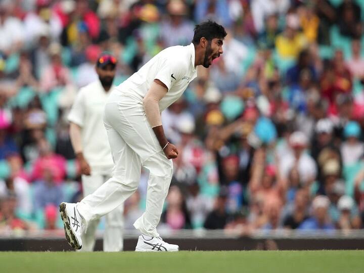 after success in west indies bumrah says bowling in england helps him IND vs WI: बुमराह बोले- इंग्लैंड में गेंदबाजी करने का अनुभव काम आया