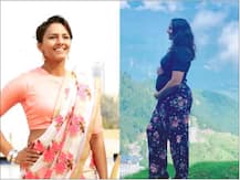 \'खतरों के खिलाड़ी-8\' की कंटेस्टेंट और पहलवान गीता फोगाट हैं प्रेग्नेंट, शेयर कीं बेबी बंप की तस्वीर
