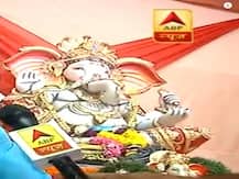 दिल्ली के महाराष्ट्र सदन में लगातार 22 वें साल धूमधाम से मनाया जा रहा है गणेश चतुर्थी का उत्सव