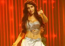 बिग बॉस कंटेस्टेंट रहीं नोरा फतेही को आइटम नंबर्स से मिल रही है शोहरत