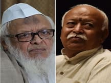 जानिए- जमीयत उलेमा-ए-हिन्द के बारे में जिसके मुखिया मदनी ने आरएसएस चीफ भागवत से मुलाकात की है
