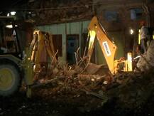 दिल्ली के सीलमपुर में बड़ा हादसा, 4 मंजिला इमारत गिरने से 2 महिलाओं समेत 3 की मौत, 4 जख्मी