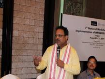 राजस्थानः गहलोत सरकार के मंत्री ने कहा- बेहतर सुविधा चाहिए तो जनसंख्या पर लगाएं अंकुश