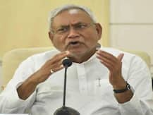 नीतीश कुमार ने व्यापारियों से कहा- डरने की जरूरत नहीं, जो जुर्म करेगा उसे नहीं छोड़ेंगे