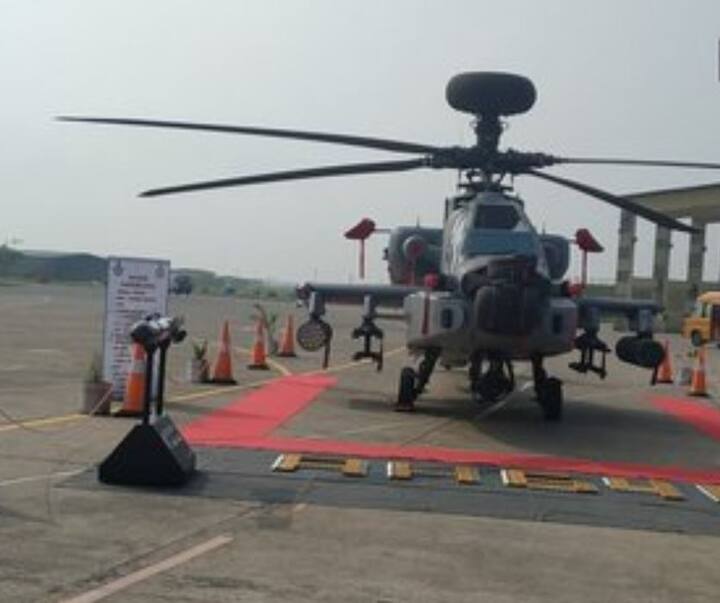 4.5 किलोमीटर दूर से एक साथ 128 टारगेट पर अटैक कर सकता है.  500 किलोमीटर की फ्लाइंग रेंज  और 3 घंटे तक भर सकता है उड़ान.