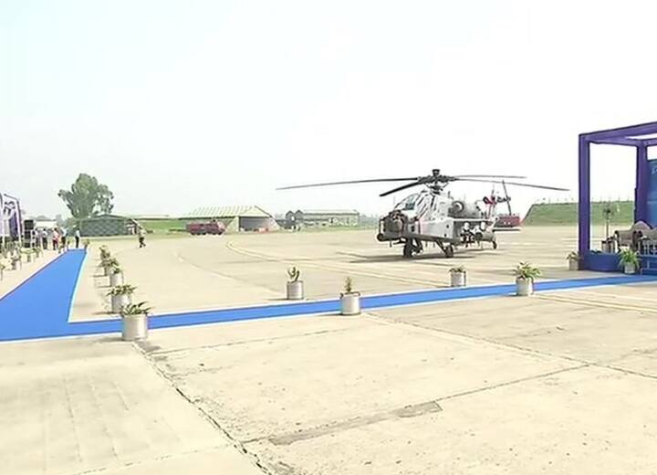 इस स्कॉवड्रन का मोटो है 'बलिदान वीरस्य भूषणम' यानि बलिदान ही वीरों का आभूषण होता है.