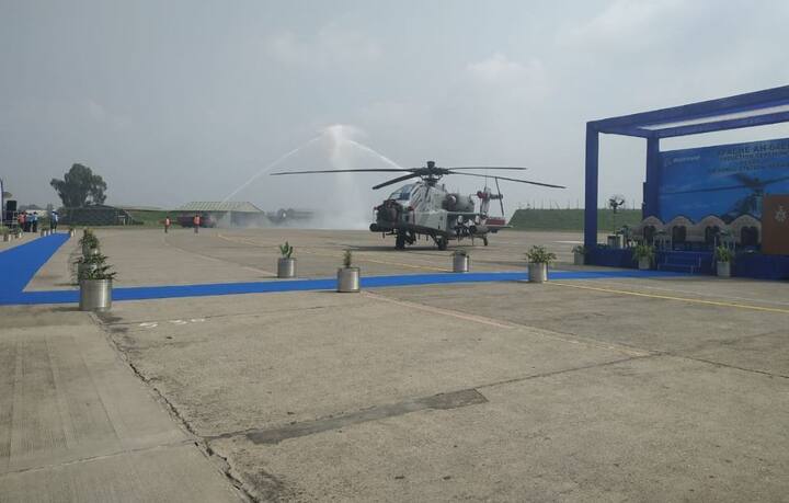 दुनिया का सबसे बड़ा आतंकवादी ओसामा बिन लादेन इसी अपाचे का सबसे बड़ा शिकार बना था.