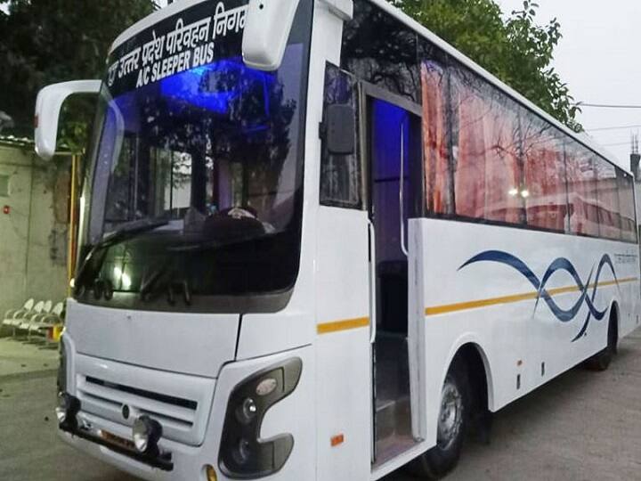 यूपी: लखनऊ के आस-पास के गांवों को रोडवेज से जोड़ेगी योगी सरकार UP- Yogi government will connect villages around Lucknow with roadways यूपी: लखनऊ के आस-पास के गांवों को रोडवेज से जोड़ेगी योगी सरकार