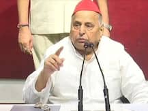  मुश्किलों में घिरे आजम खान को मिला 33 साल पुराने दोस्त मुलायम सिंह का साथ, कहा- चंदे के पैसों से बनी है जौहर यूनिवर्सिटी