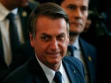 ब्राजील के राष्ट्रपति अमेजन शिखर सम्मेलन में नहीं लेंगे हिस्सा, सर्जरी की वजह से लिया फैसला