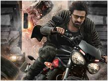 विवादों में प्रभास की फिल्म \'साहो\', फ्रांसीसी निर्देशक ने कहानी चुराने का आरोप लगाया