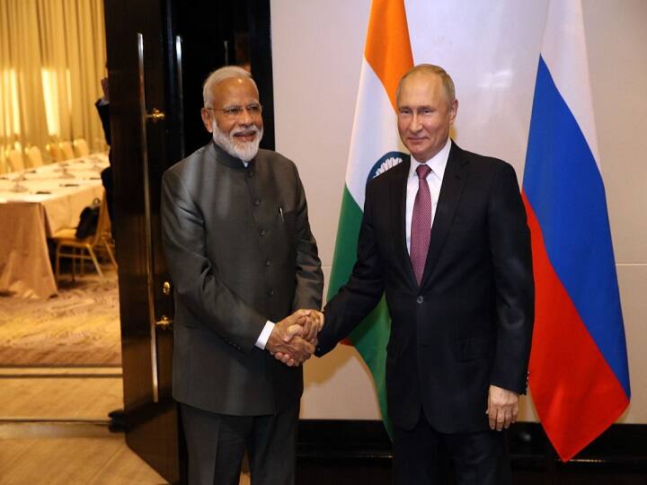 President Putin says, Russia and India will continue to work towards promoting cooperation in 2021 राष्ट्रपति पुतिन ने कहा- रूस और भारत 2021 में सहयोग को बढ़ावा देने की दिशा में कार्य करते रहेंगे