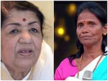 रानु मंडल पर लता मंगेशकर का रिएक्शन, कहा- नकल करके कोई ज्यादा समय तक नहीं टिक सकता