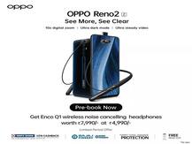 5 शानदार फीचर्स जो बनाते हैं नए OPPO Reno2 Z को खास