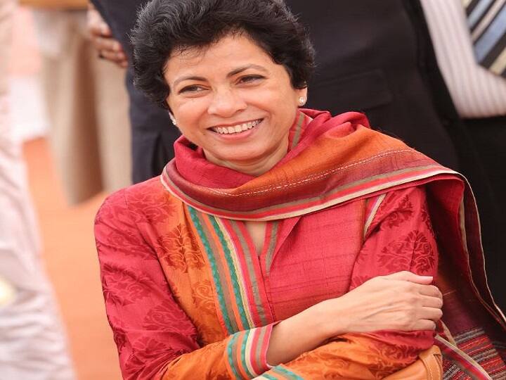 यूपीए सरकार में मंत्री रहीं कुमारी शैलजा को बनाया जा सकता है हरियाणा कांग्रेस का अध्यक्ष Kumari selja could be appoint Haryana Congress president Tomorrow यूपीए सरकार में मंत्री रहीं कुमारी शैलजा को बनाया जा सकता है हरियाणा कांग्रेस का अध्यक्ष