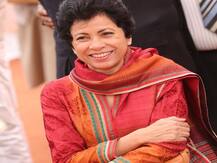 यूपीए सरकार में मंत्री रहीं कुमारी शैलजा को बनाया जा सकता है हरियाणा कांग्रेस का अध्यक्ष