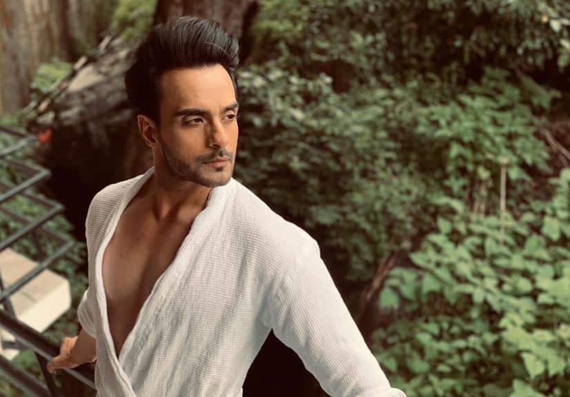 Bidaai actor Angad Hasija turned down Bigg Boss 13 'बिदाई' के अभिनेता अंगद हसीजा ने इन कारणों से किया 'बिग बॉस 13' से इन्कार