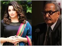 बॉलीवुड अभिनेत्री तनुश्री दत्ता ने कमिश्नर से नाना पाटेकर के खिलाफ दोबारा जांच की मांग की