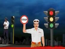 मोटर व्हीकल एक्ट: यूपी में अभी पुरानी दरों से वसूला जा रहा वाहनों का जुर्माना