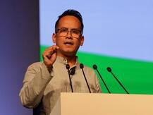 यूनिसेफ कार्यक्रम में पाकिस्तान ने छेड़ा कश्मीर राग, कांग्रेस सांसद गौरव गोगोई ने दिया करारा जवाब