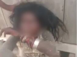 बिहारः बच्चा चोरी के अफवाह में भीड़ ने 2 महिलाओं समेत 3 लोगों को जमकर पीटा