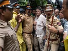 दिल्लीः अदालत ने 17 सितंबर तक कांग्रेस नेता डीके शिवकुमार की ईडी कस्टडी बढ़ाई