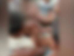 यूपी: बच्चा चोर समझकर दो लोगों को भीड़ ने पीट-पीटकर किया अधमरा, पुलिस ने बचाया