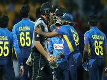 NZ vs SL : न्यूजीलैंड ने दूसरे ट्वेंटी-ट्वेंटी में भी श्रीलंका को हराया, सीरीज में अजेय बढ़त बनाई