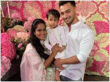 सलमान खान एक बार फिर से बनने वाले हैं मामा, बहन अर्पिता दूसरी बार प्रेग्नेंट