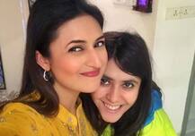 क्या दिव्यांका त्रिपाठी और एकता कपूर की दोस्ती में आ गई है दरार?