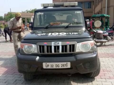 बागपत: नाबालिग लड़के ने भाईयों की मदद से स्कूल में किया मासूम बच्ची के साथ रेप बागपत: नाबालिग लड़के ने भाईयों की मदद से स्कूल में किया मासूम बच्ची के साथ रेप