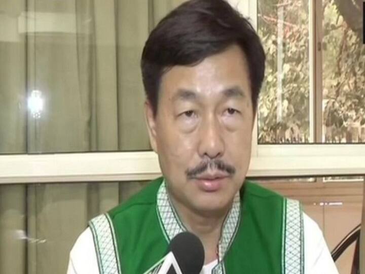 No incursion by Chinese troops in Arunachal Pradesh Indian Army denies BJP MP Tapir Gao's claims अरुणाचल के BJP सांसद ने चीनी घुसपैठ का दावा किया, सेना ने कहा- ऐसी कोई घटना नहीं हुई