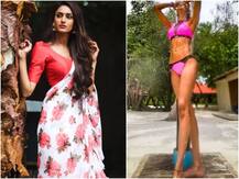 थम नहीं रहा है एरिका की बोल्डनेस का जलवा, एक के बाद एक शेयर कर रही हैं बिकिनी में तस्वीरें