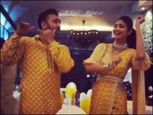 गणेश चतुर्थी पर राधा-कृष्ण के अवतार में दिखे राज कुंद्रा और शिल्पा शेट्टी, देखें वीडियो