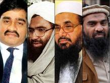 हाफिज सईद, मसूद अजहर और दाऊद को आतंकी घोषित करने के भारत के फैसले का अमेरिका ने किया समर्थन