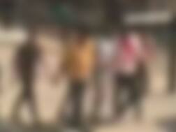 एमिटी यूनिवर्सिटी पार्किंग विवाद: हमलावर छात्रों की तलाश में पुलिस लगातार कर रही है छापेमारी