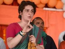 आर्थिक मंदी: प्रियंका गांधी बोलीं- ‘मोदी सरकार के पास न हल, न देश को भरोसा देने का बल’