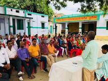 कुशीनगर: 175 अध्यापकों ने दिया सामूहिक इस्तीफा, ये है वजह